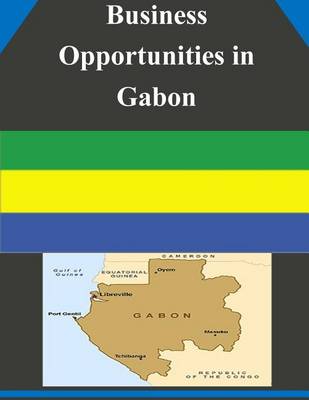 Book cover for Business Opportunities in Gabon