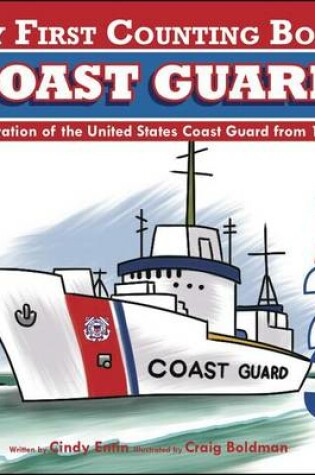 Cover of Coast Guard