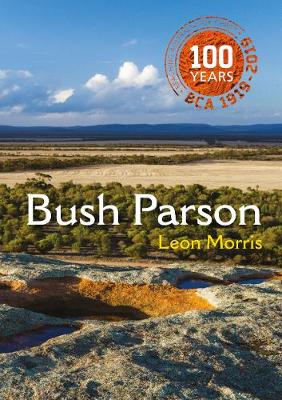 Cover of Bush Parson