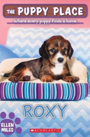 Cover of Roxy