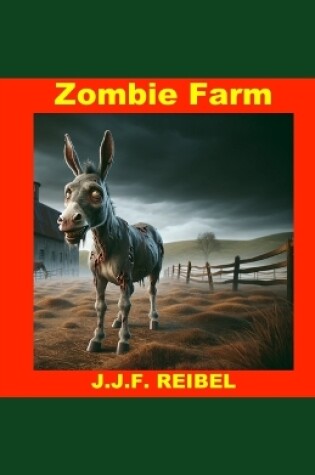 Cover of Zombie Farm