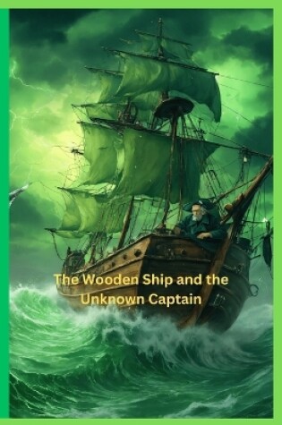 Cover of The Wooden Ship and the Unknown Captain