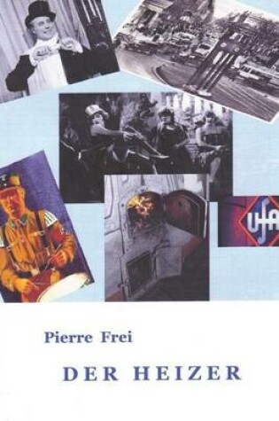 Cover of Der Heizer