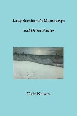Book cover for Lady Stanhope's Manuscript and Other Stories