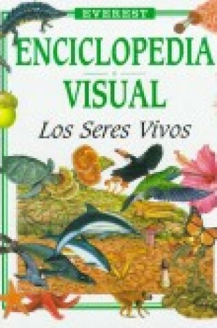 Cover of Los Seres Vivos