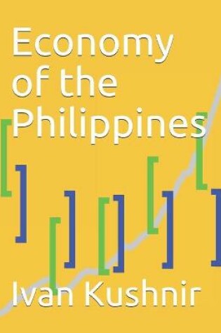 Cover of Economy of the Philippines