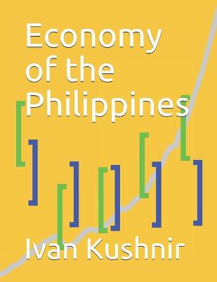 Book cover for Economy of the Philippines