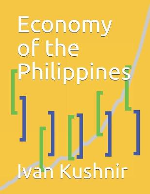 Cover of Economy of the Philippines