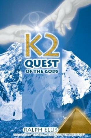 Cover of K2, Quest of the Gods - PDF