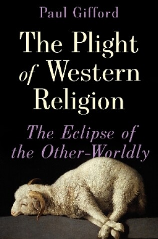 Cover of The Plight of Western Religion