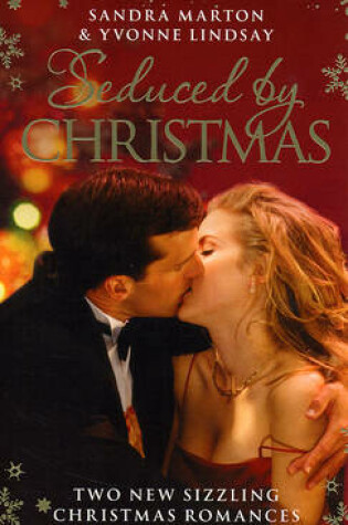 Cover of Seduced by Christmas