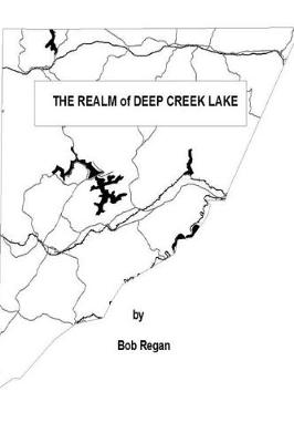 Book cover for The Realm of Deep Creek Lake