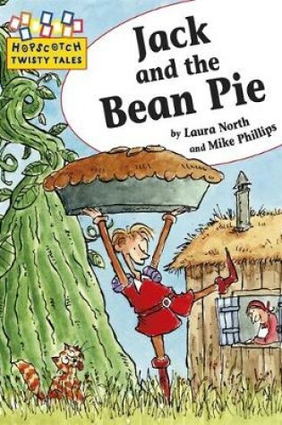 Cover of Jack and the Bean Pie