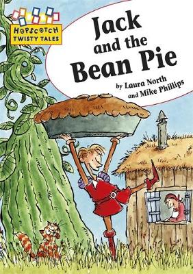 Cover of Jack and the Bean Pie