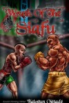 Book cover for Wrath of the Siafu