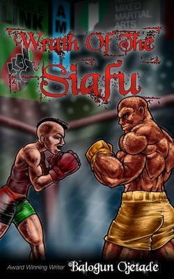 Cover of Wrath of the Siafu