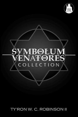 Book cover for Symbolum Venatores Collection