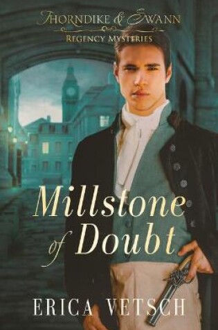Cover of Millstone of Doubt