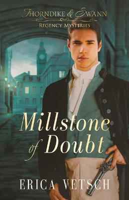 Book cover for Millstone of Doubt