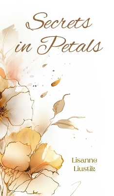 Book cover for Secrets in Petals