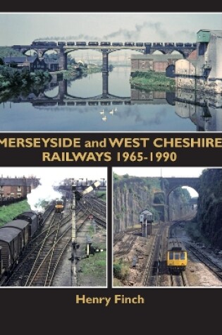 Cover of Merseyside and West Cheshire