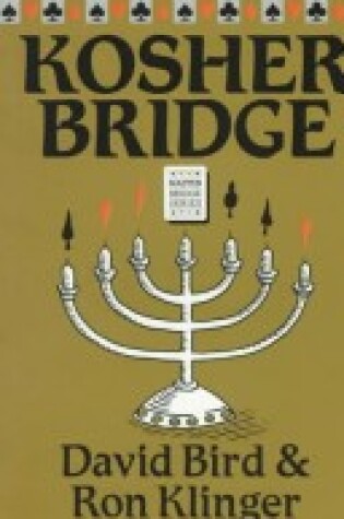 Cover of Kosher Bridge