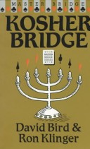 Book cover for Kosher Bridge
