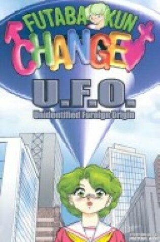 Cover of Futabakun Change