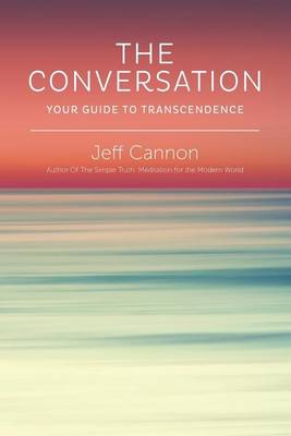 Book cover for The Conversation