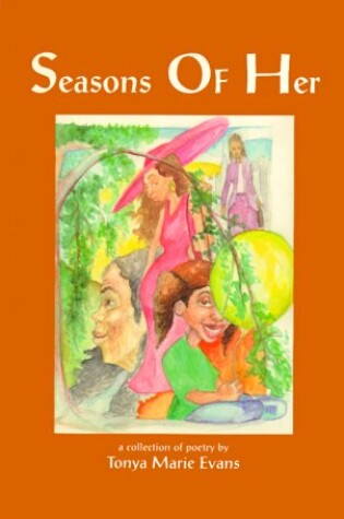 Cover of Seasons of Her