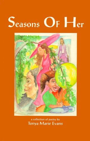 Book cover for Seasons of Her