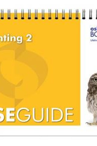 Cover of Basic Accounting 2 Wise Guide