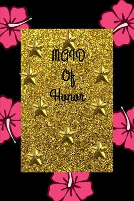 Book cover for Maid Of Honor