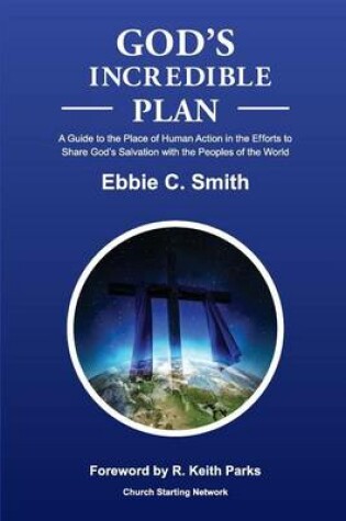 Cover of God's Incredible Plan