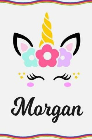 Cover of Morgan