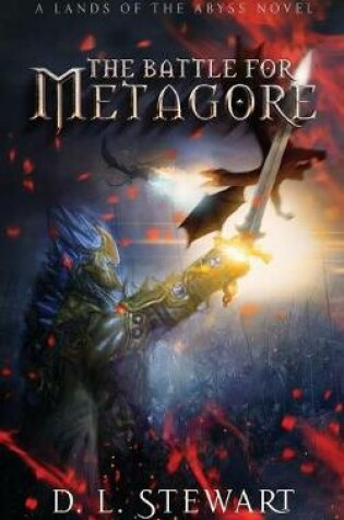 Cover of The Battle For Metagore