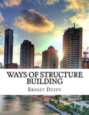 Cover of Ways of Structure Building