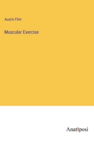 Cover of Muscular Exercise