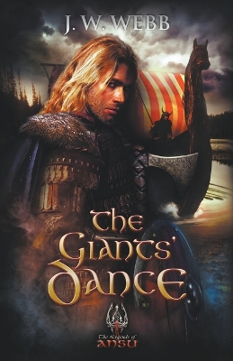 Cover of The Giant's Dance