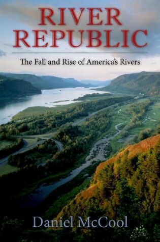 Cover of River Republic