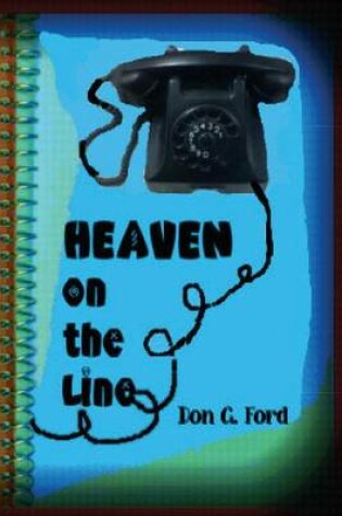 Cover of Heaven on the Line
