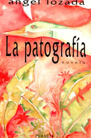 Cover of Patografia