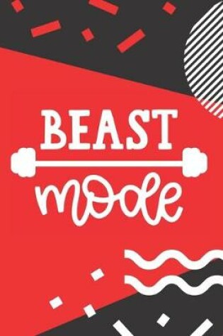 Cover of Beast Mode