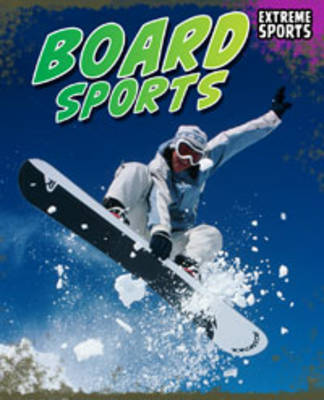 Book cover for Extreme Sport Pack A of 6