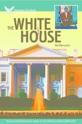 Cover of The White House