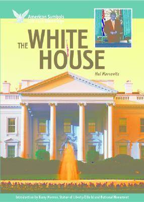 Cover of The White House