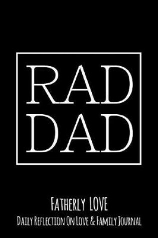 Cover of Rad Dad