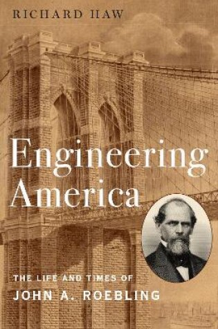 Cover of Engineering America