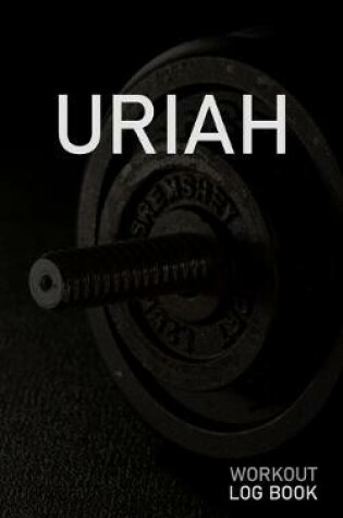 Cover of Uriah