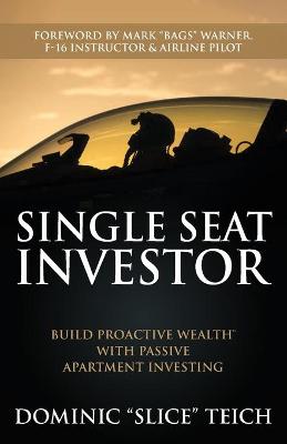 Book cover for Single Seat Investor